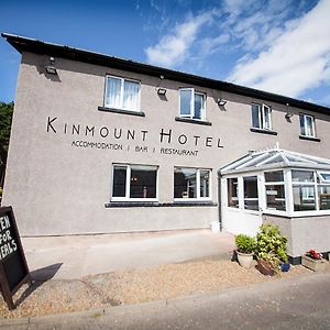 Kinmount Hotel